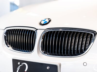 2011 BMW M3 thumbnail 92