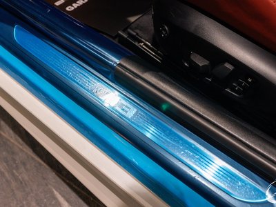 2011 BMW M3 thumbnail 79