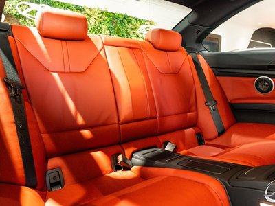 2011 BMW M3 thumbnail 53