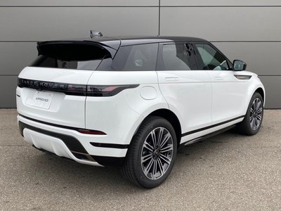صورة مصغرة 20 لـ 2025 LAND Rover RANGE ROVER EVOQUE