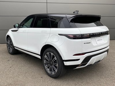 صورة مصغرة 21 لـ 2025 LAND Rover RANGE ROVER EVOQUE