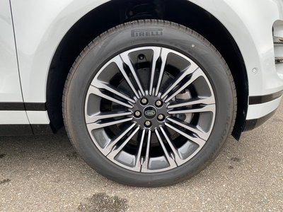صورة مصغرة 29 لـ 2025 LAND Rover RANGE ROVER EVOQUE