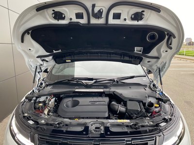صورة مصغرة 72 لـ 2025 LAND Rover RANGE ROVER EVOQUE