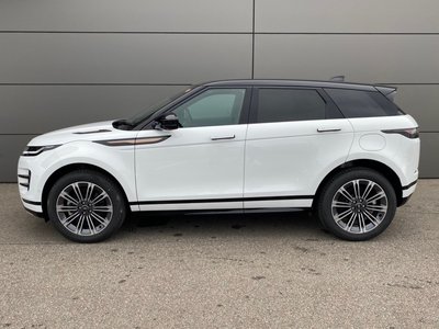 صورة مصغرة 22 لـ 2025 LAND Rover RANGE ROVER EVOQUE