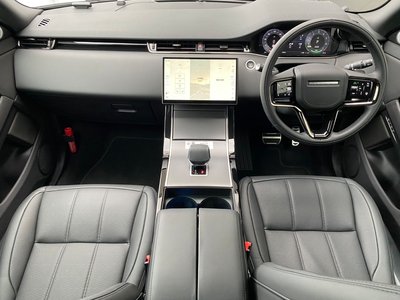 صورة مصغرة 49 لـ 2025 LAND Rover RANGE ROVER EVOQUE