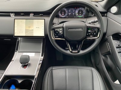 صورة مصغرة 46 لـ 2025 LAND Rover RANGE ROVER EVOQUE