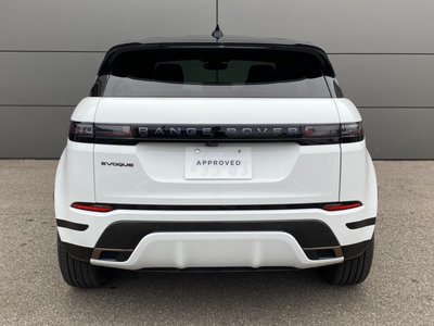 صورة مصغرة 23 لـ 2025 LAND Rover RANGE ROVER EVOQUE