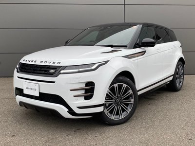 صورة مصغرة 28 لـ 2025 LAND Rover RANGE ROVER EVOQUE