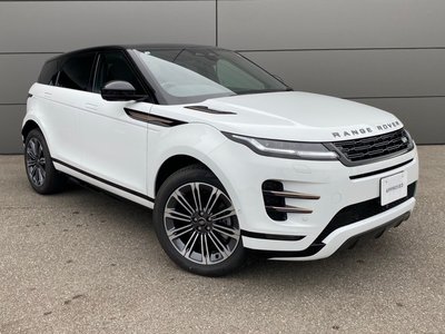 صورة مصغرة 12 لـ 2025 LAND Rover RANGE ROVER EVOQUE