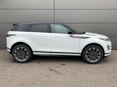 صورة مصغرة 15 لـ 2025 LAND Rover RANGE ROVER EVOQUE