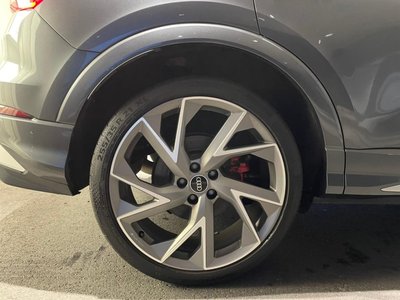 صورة 7 لـ 2021 AUDI RS Q3
