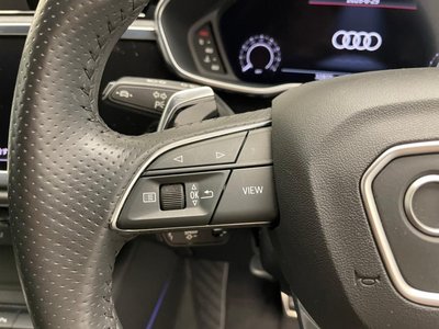 صورة 9 لـ 2021 AUDI RS Q3