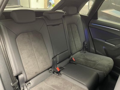 صورة 13 لـ 2021 AUDI RS Q3