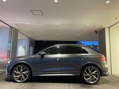 صورة 3 لـ 2021 AUDI RS Q3