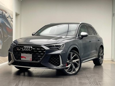 صورة 1 لـ 2021 AUDI RS Q3