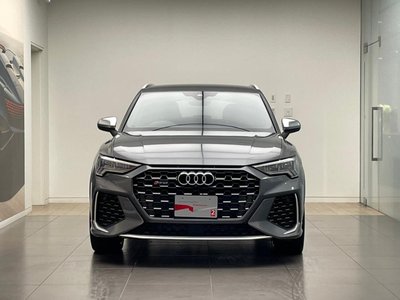 صورة 2 لـ 2021 AUDI RS Q3