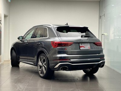 صورة 4 لـ 2021 AUDI RS Q3