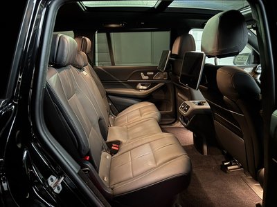 2023 Mercedes-BENZ GLS photo 6