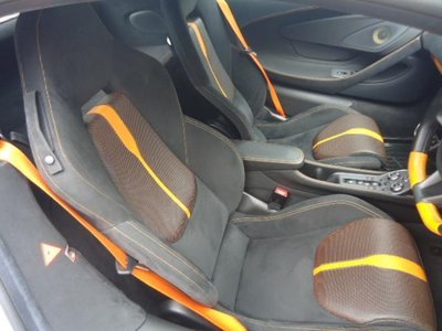 2019 Mclaren 570S COUPE — фото 13