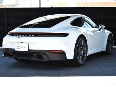 2025 Porsche 911 — миниатюра 7