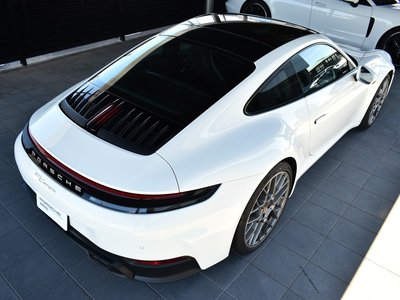 2025 Porsche 911 — миниатюра 27