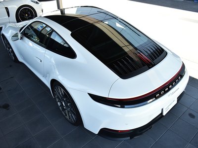 2025 Porsche 911 — миниатюра 28