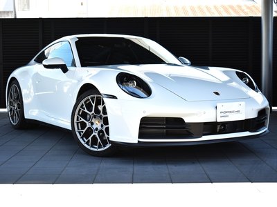 2025 Porsche 911 — миниатюра 4