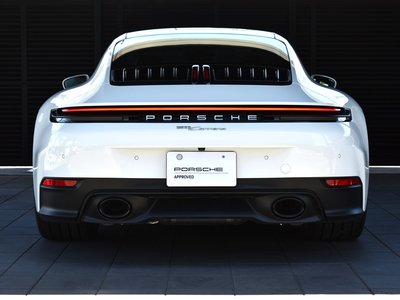 2025 Porsche 911 — миниатюра 9