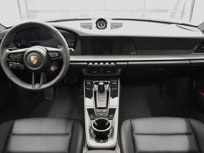 2025 Porsche 911 — миниатюра 35