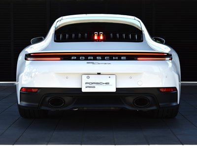 2025 Porsche 911 — миниатюра 10
