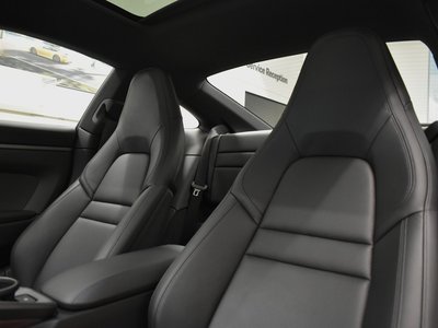 2025 Porsche 911 — миниатюра 30