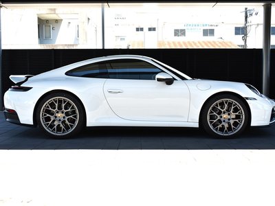 2025 Porsche 911 — миниатюра 14