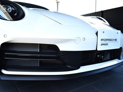 2025 Porsche 911 — миниатюра 24