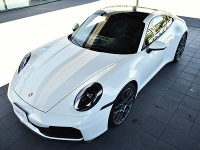 2025 Porsche 911 — миниатюра 25