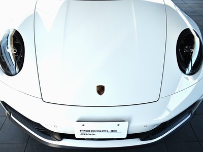 2025 Porsche 911 — миниатюра 23