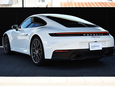2025 Porsche 911 — миниатюра 5