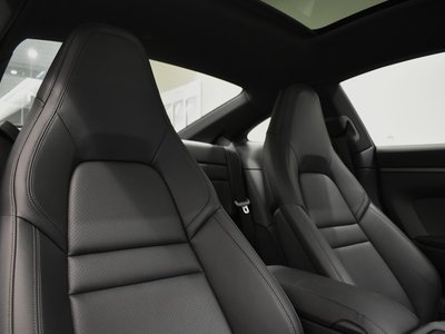 2025 Porsche 911 — миниатюра 49