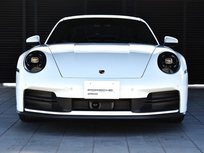 2025 Porsche 911 — миниатюра 3