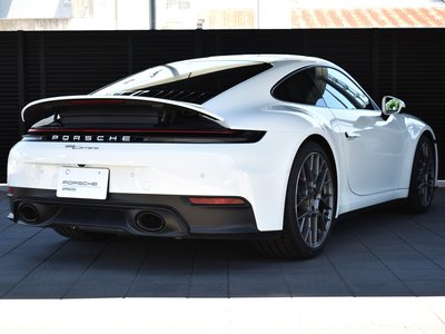 2025 Porsche 911 — миниатюра 8
