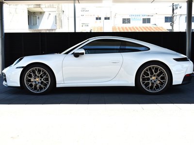 2025 Porsche 911 — миниатюра 13