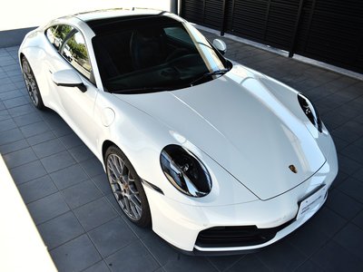 2025 Porsche 911 — миниатюра 26