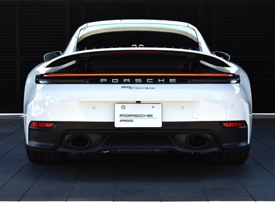 2025 Porsche 911 — миниатюра 11