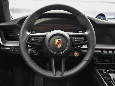 2025 Porsche 911 — миниатюра 37