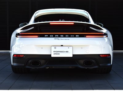 2025 Porsche 911 — миниатюра 12