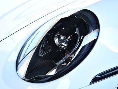 2025 Porsche 911 — миниатюра 21