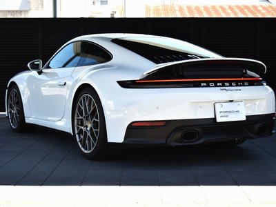 2025 Porsche 911 — миниатюра 6