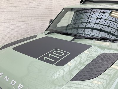 2023 LAND Rover DEFENDER 照片 24