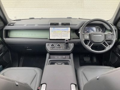 2023 LAND Rover DEFENDER 照片 3