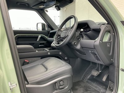 2023 LAND Rover DEFENDER 照片 31