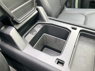 2023 LAND Rover DEFENDER 照片 59